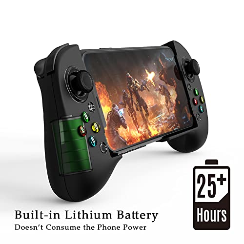 Mobile Game Controller for iPhone/Android