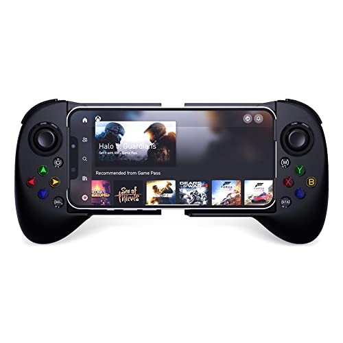 Mobile Game Controller for iPhone/Android