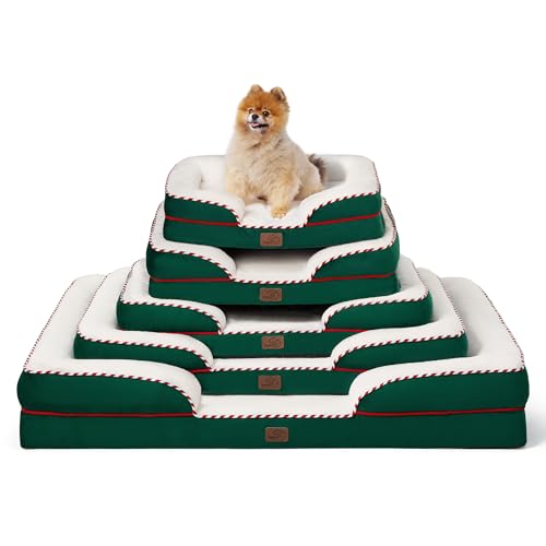 Dog Bed for Dogs - Waterproof Dog Sofa Beds