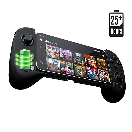 Mobile Game Controller for iPhone/Android