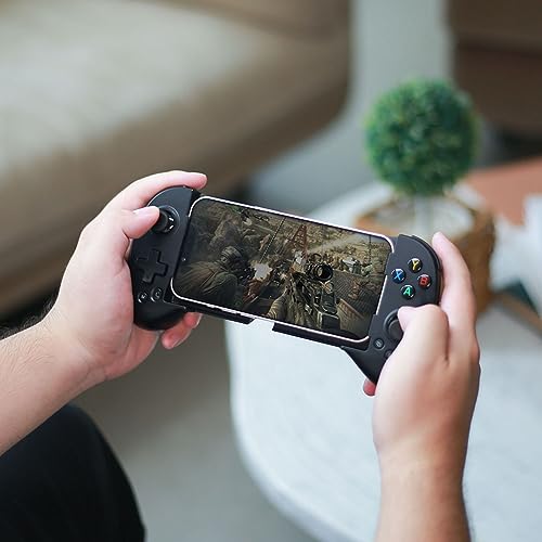 Mobile Game Controller for iPhone/Android