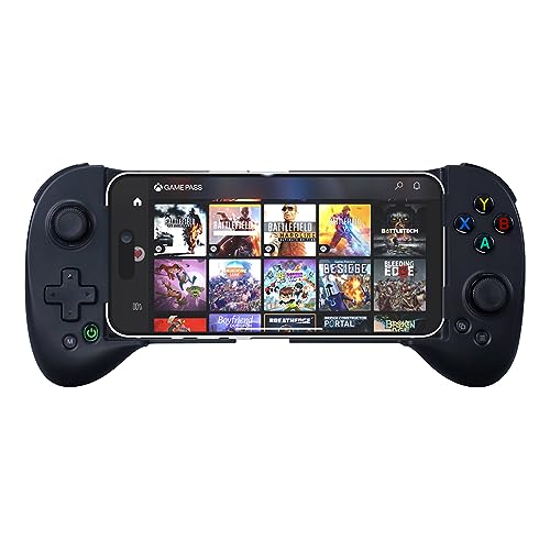 Mobile Game Controller for iPhone/Android