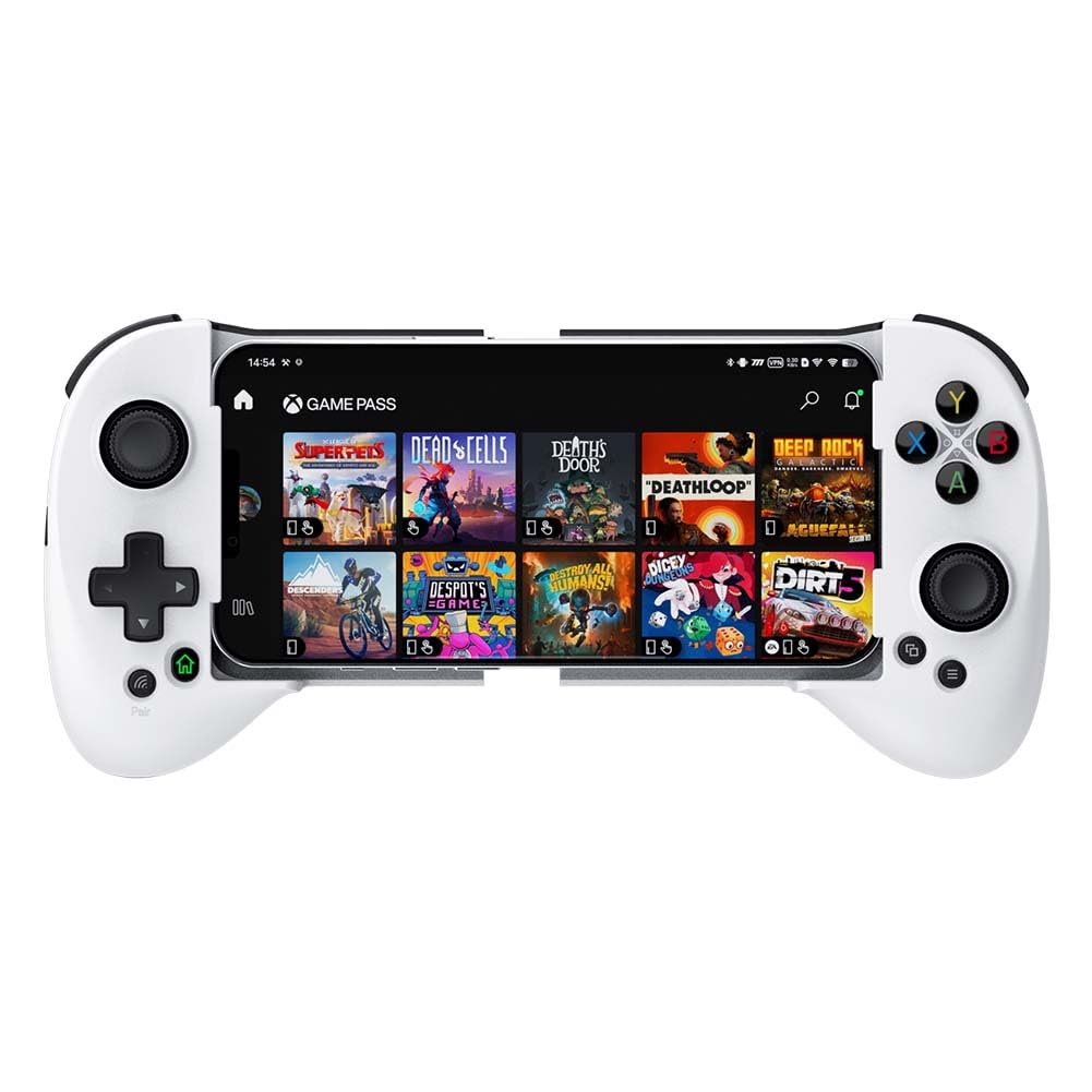 Mobile Game Controller for iPhone/Android