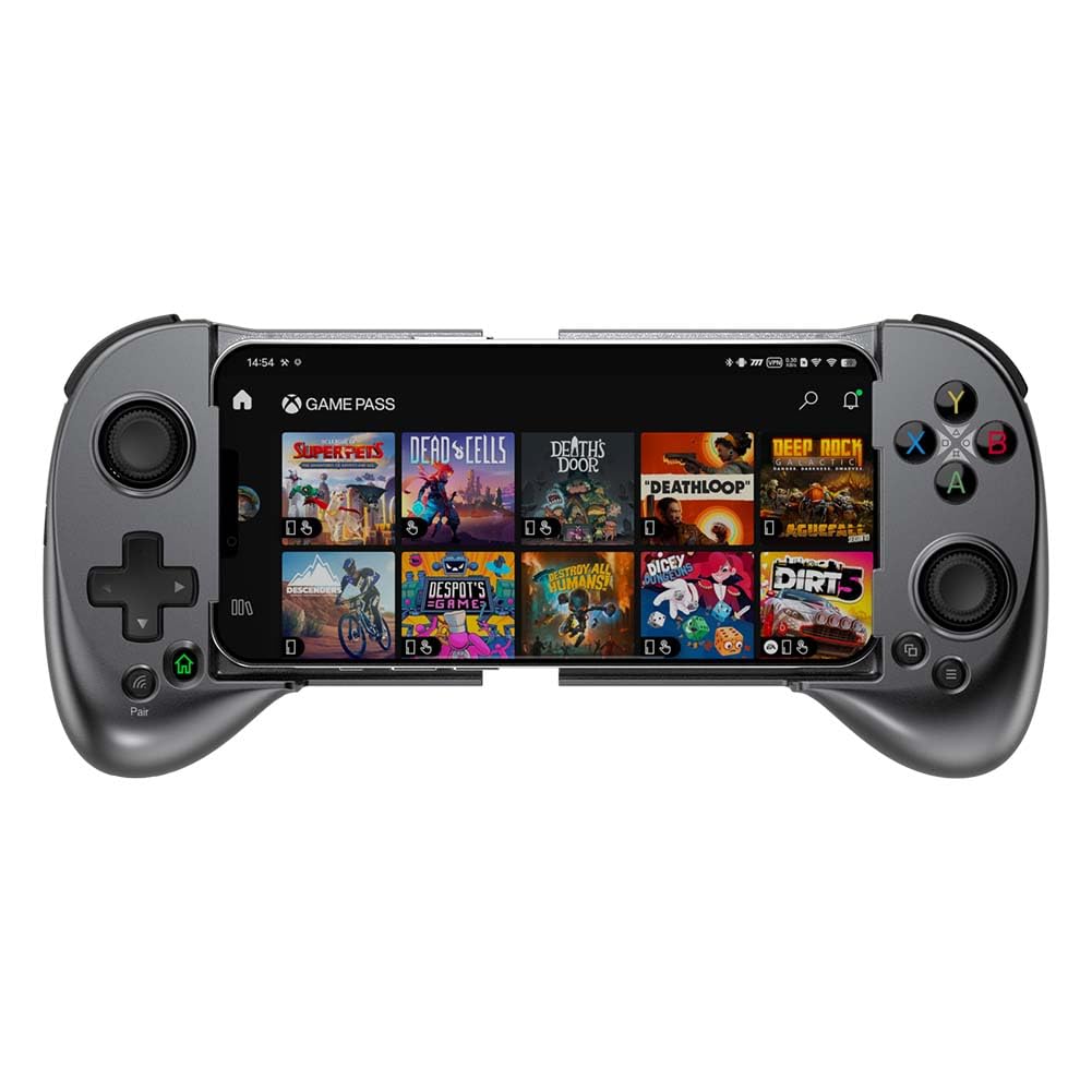 Mobile Game Controller for iPhone/Android