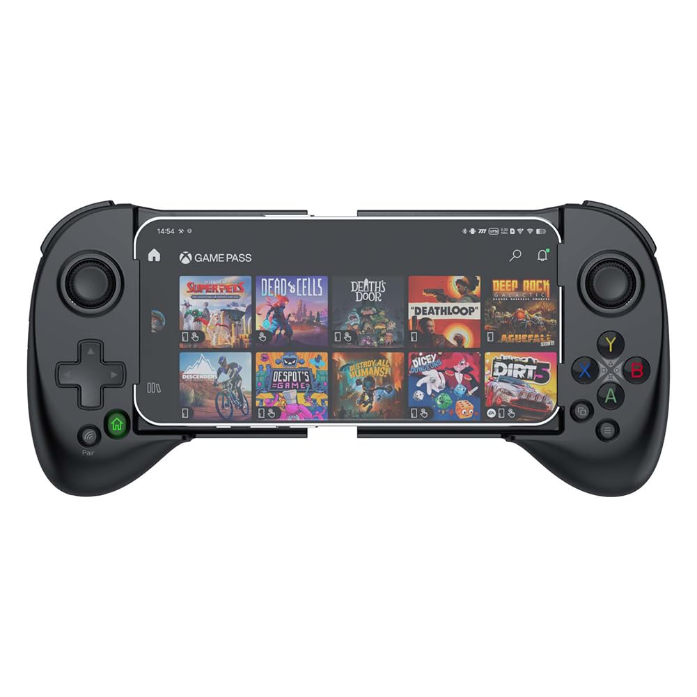 Mobile Game Controller for iPhone/Android