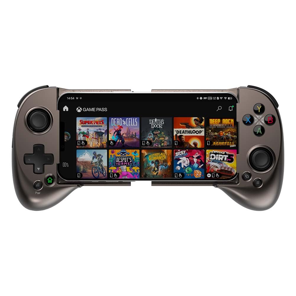 Mobile Game Controller for iPhone/Android