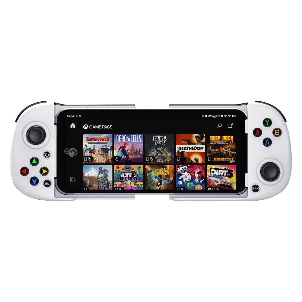 Mobile Game Controller for iPhone/Android