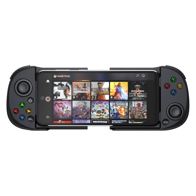 Mobile Game Controller for iPhone/Android