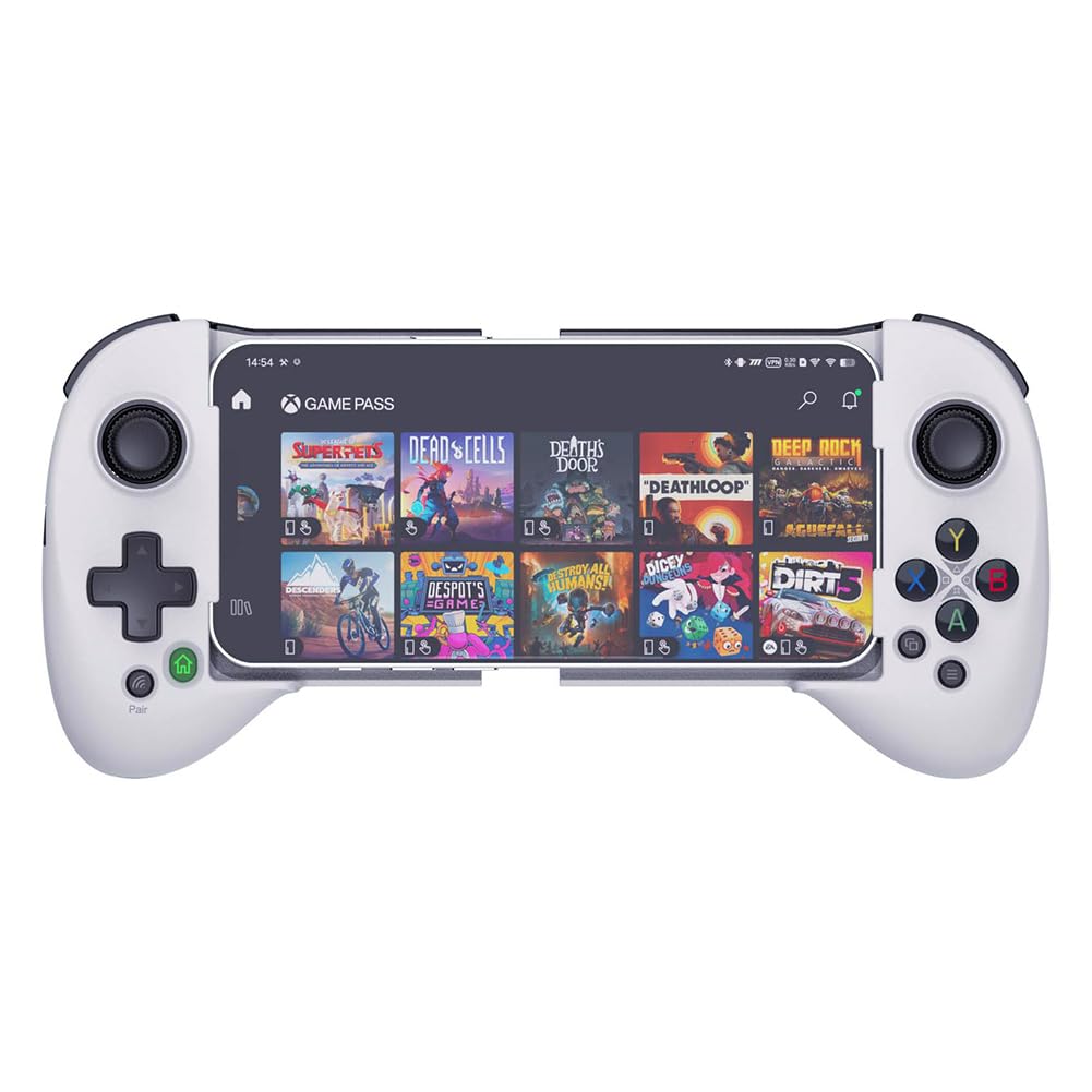 Mobile Game Controller for iPhone/Android