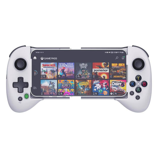 Mobile Game Controller for iPhone/Android