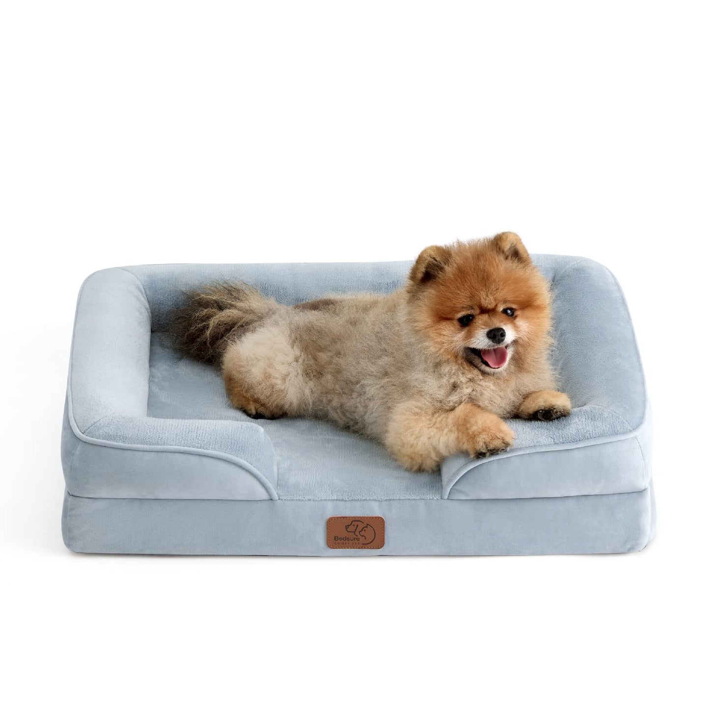 Dog Bed for Dogs - Waterproof Dog Sofa Beds