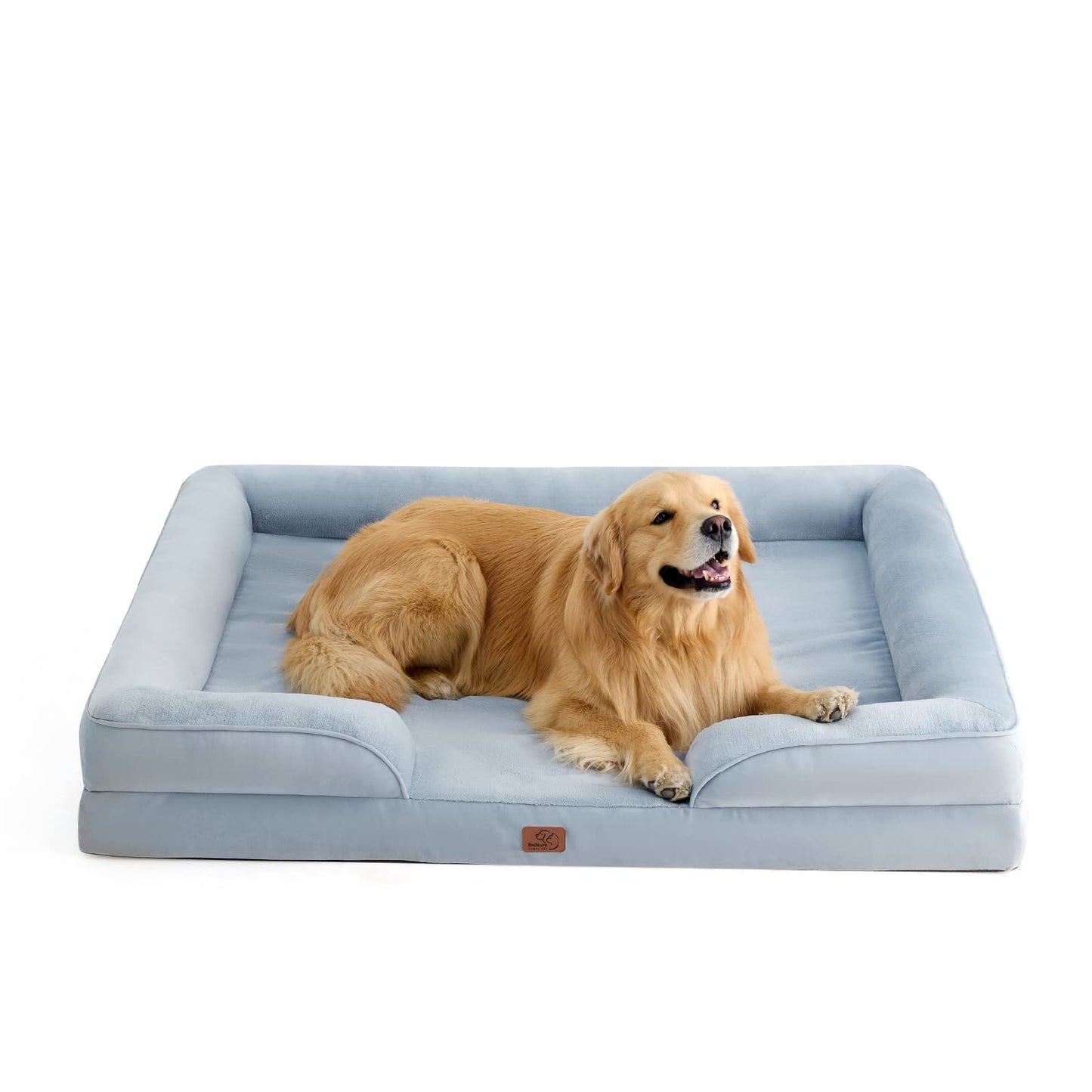 Dog Bed for Dogs - Waterproof Dog Sofa Beds