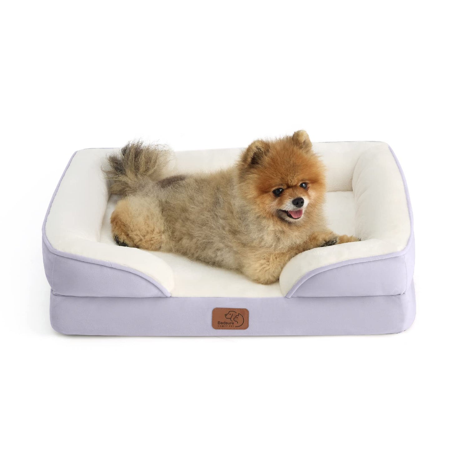 Dog Bed for Dogs - Waterproof Dog Sofa Beds