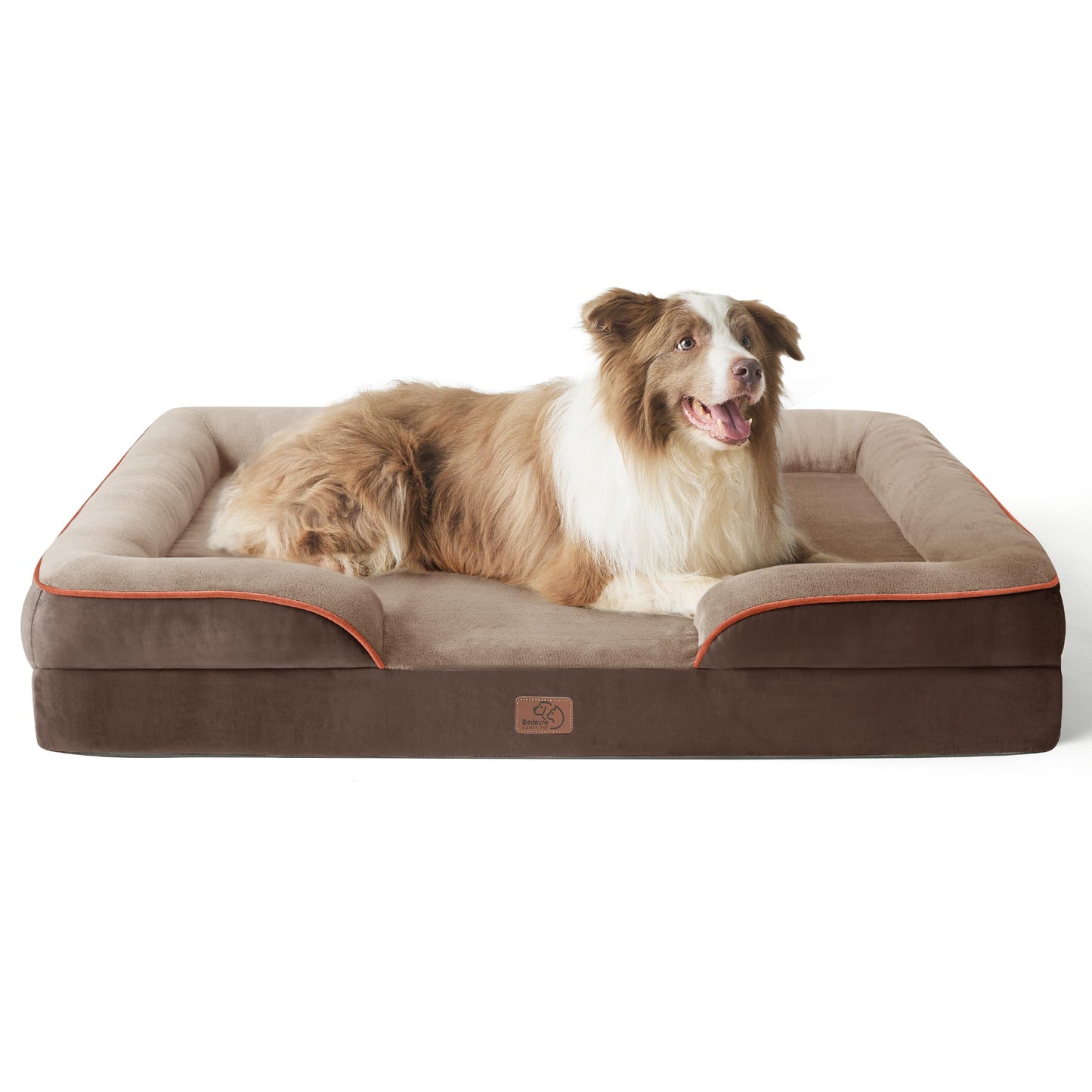 Dog Bed for Dogs - Waterproof Dog Sofa Beds