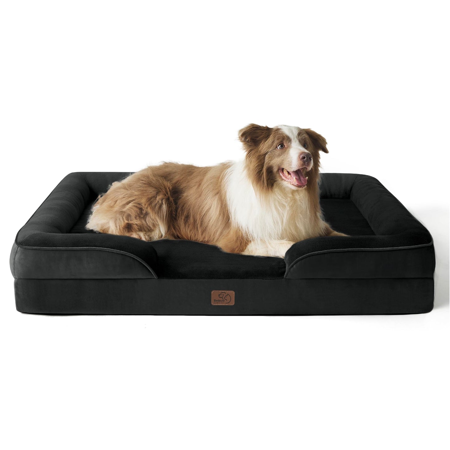 Dog Bed for Dogs - Waterproof Dog Sofa Beds