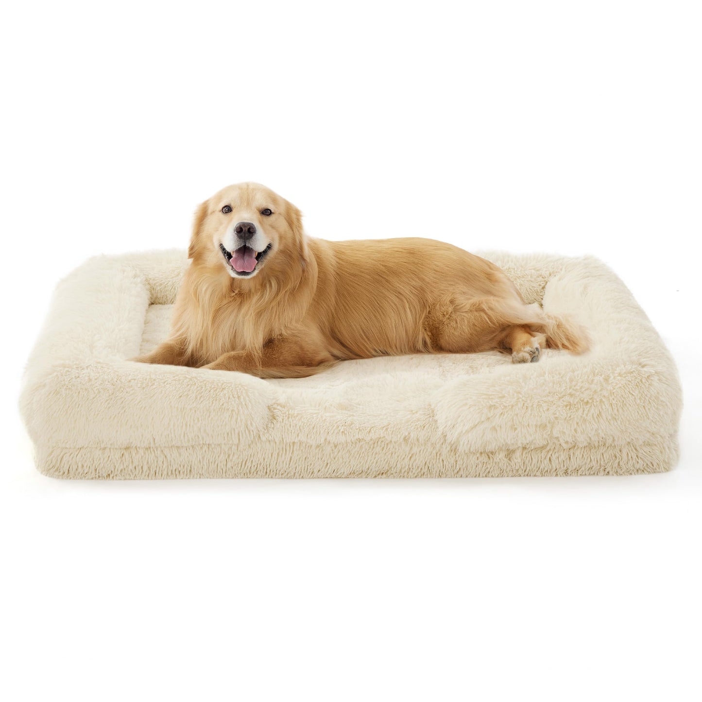 Dog Bed for Dogs - Waterproof Dog Sofa Beds