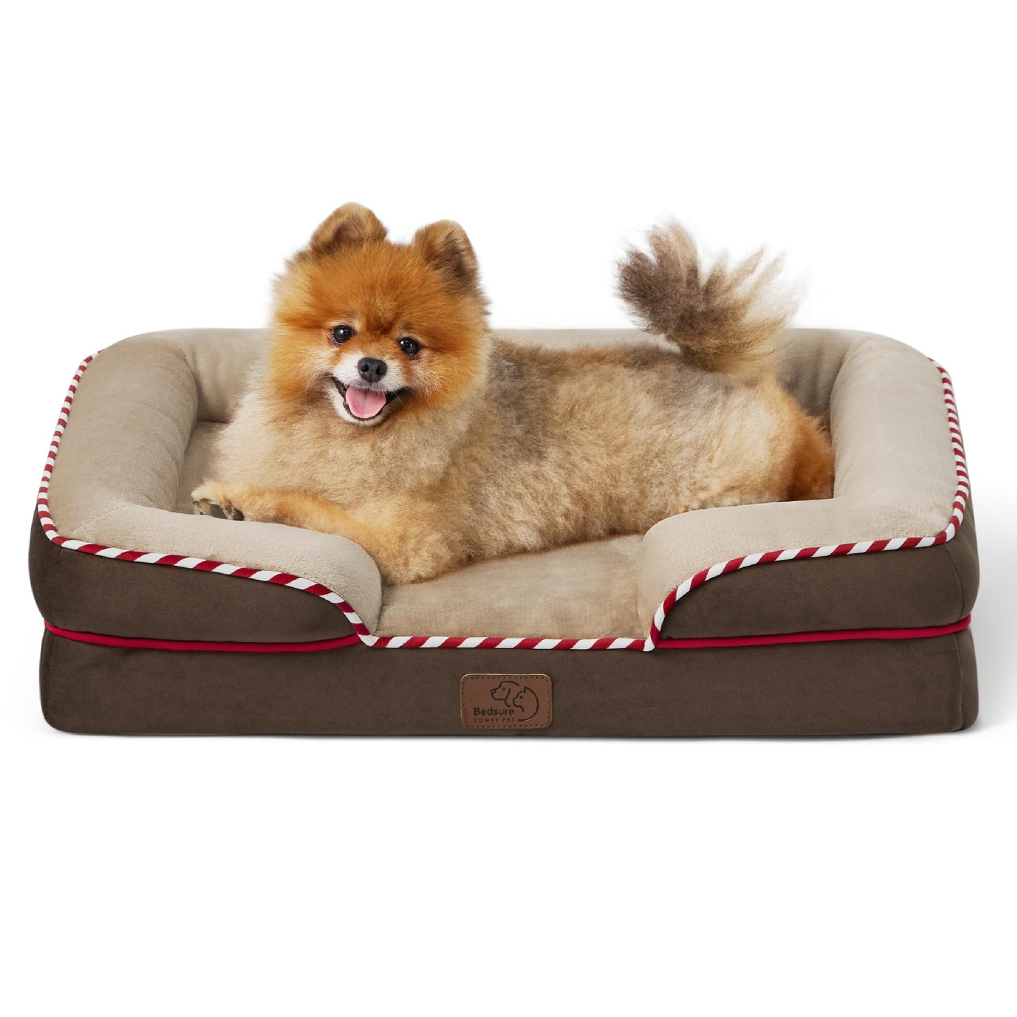 Dog Bed for Dogs - Waterproof Dog Sofa Beds