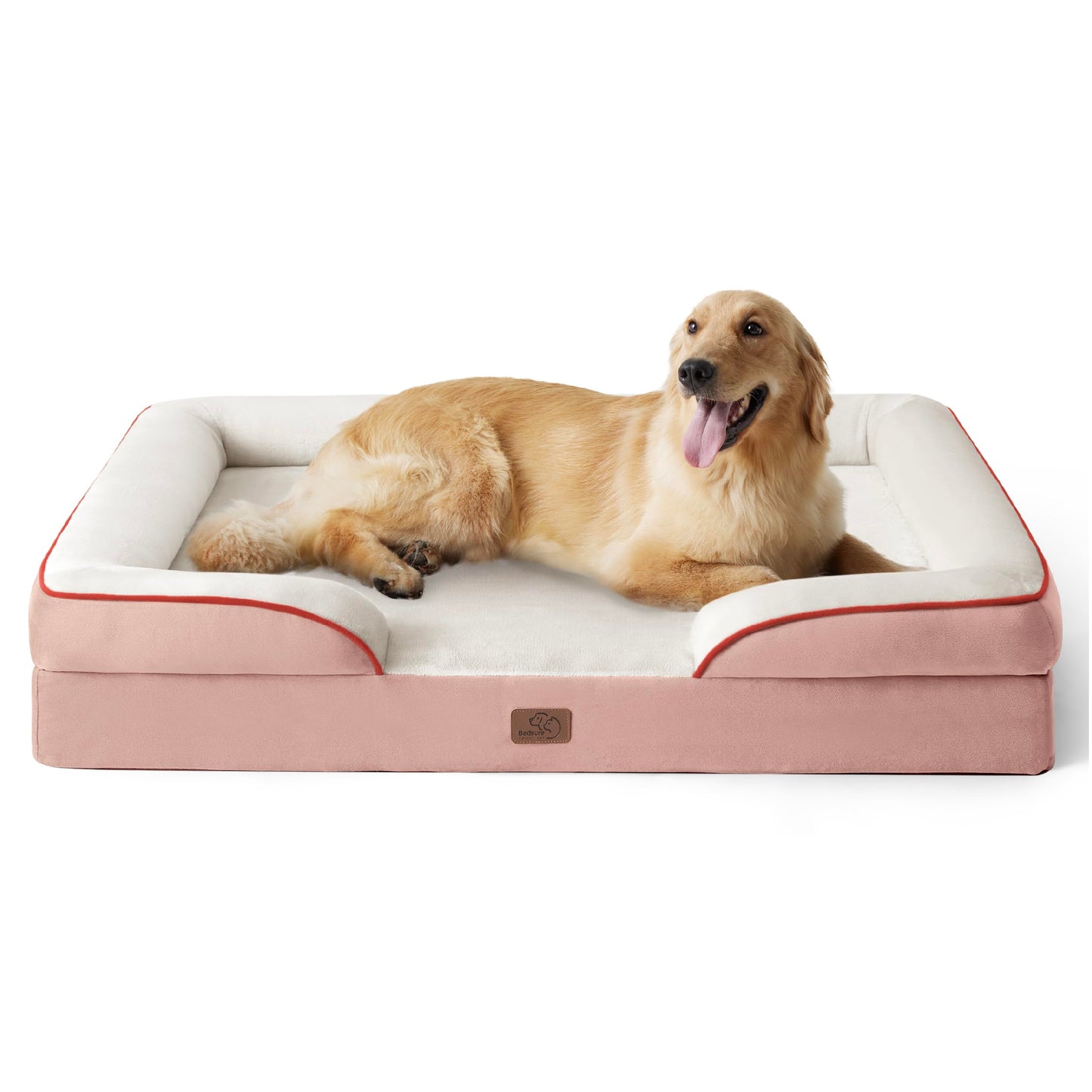 Dog Bed for Dogs - Waterproof Dog Sofa Beds