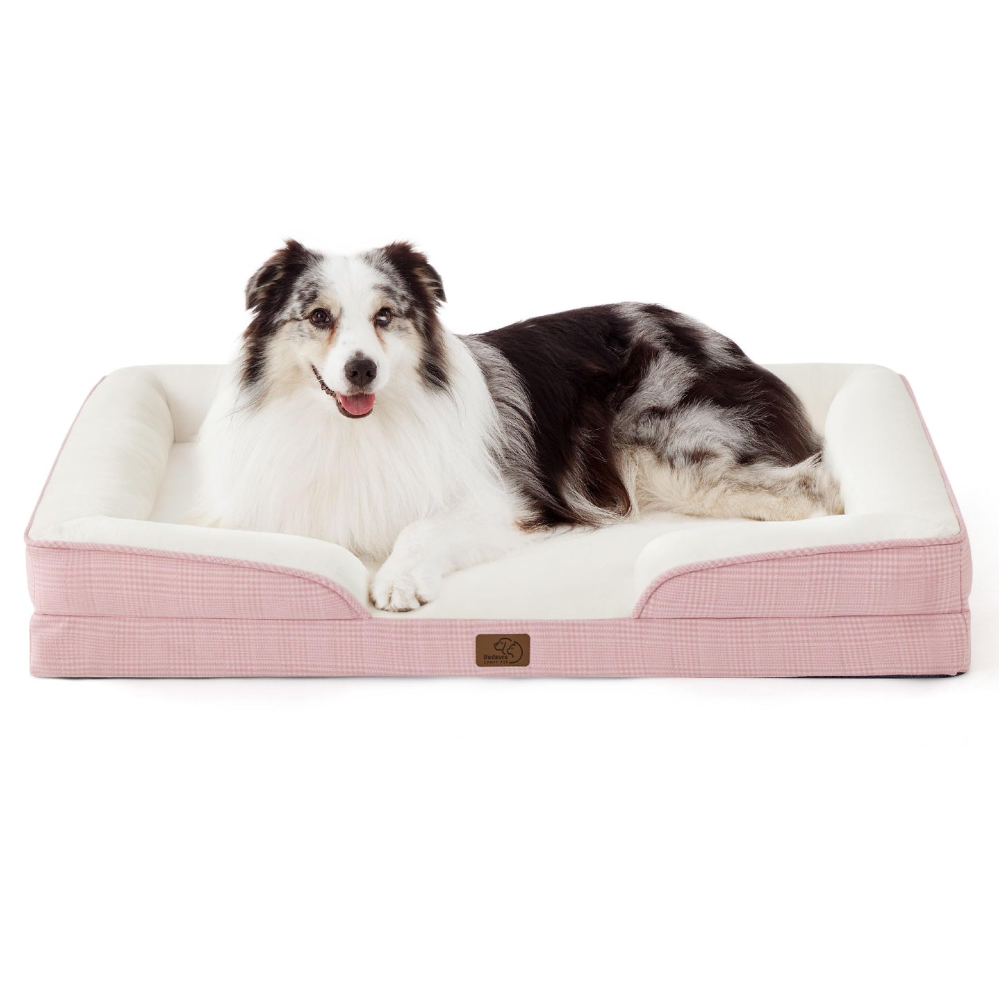 Dog Bed for Dogs - Waterproof Dog Sofa Beds