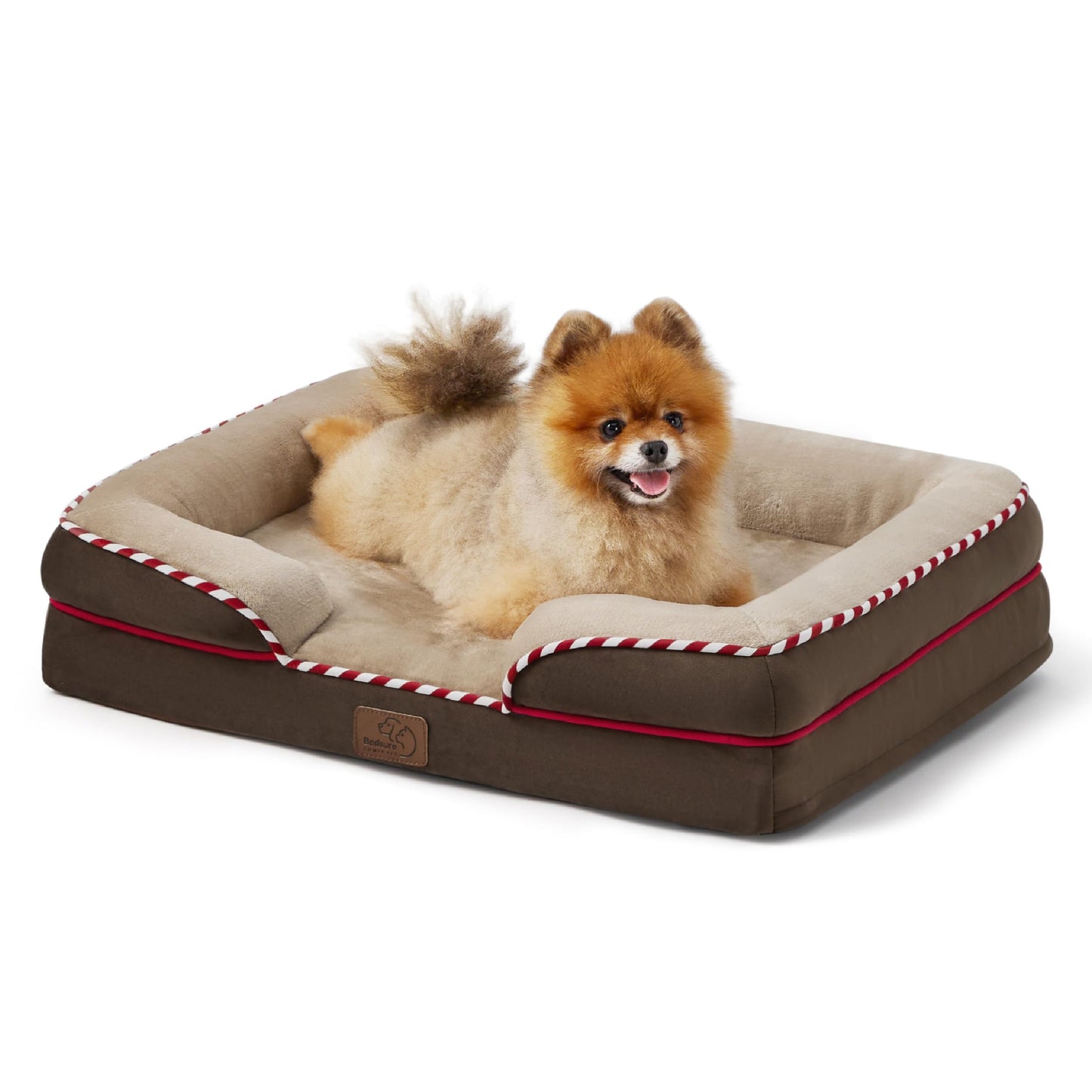 Dog Bed for Dogs - Waterproof Dog Sofa Beds