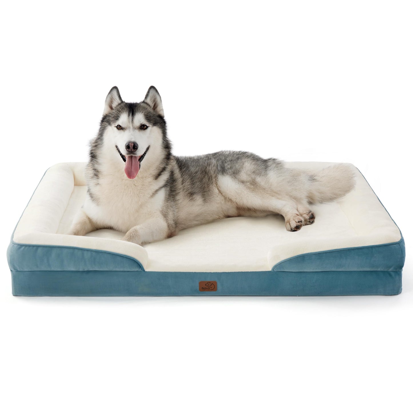 Dog Bed for Dogs - Waterproof Dog Sofa Beds