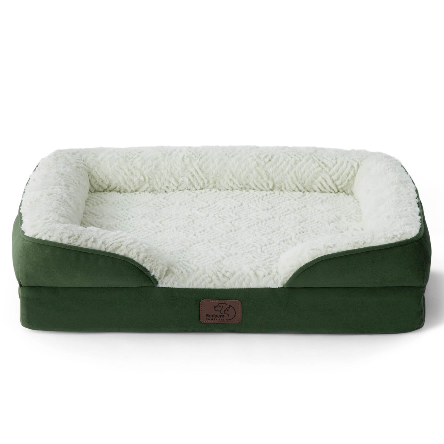 Dog Bed for Dogs - Waterproof Dog Sofa Beds