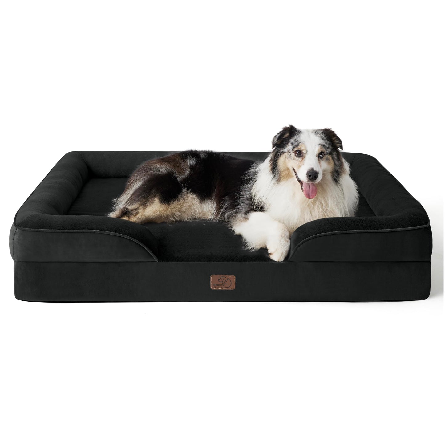 Dog Bed for Dogs - Waterproof Dog Sofa Beds