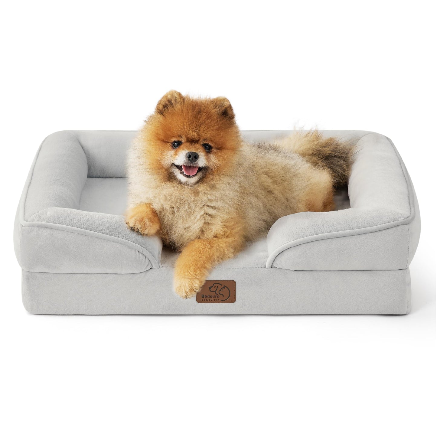 Dog Bed for Dogs - Waterproof Dog Sofa Beds