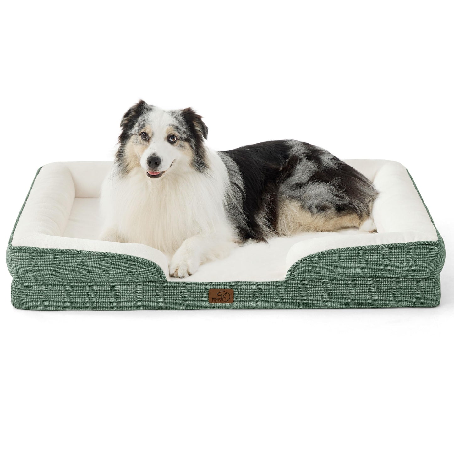 Dog Bed for Dogs - Waterproof Dog Sofa Beds