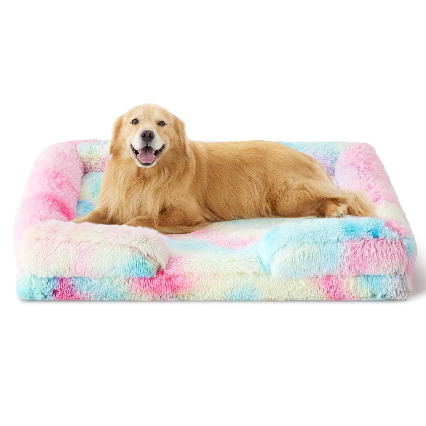 Dog Bed for Dogs - Waterproof Dog Sofa Beds