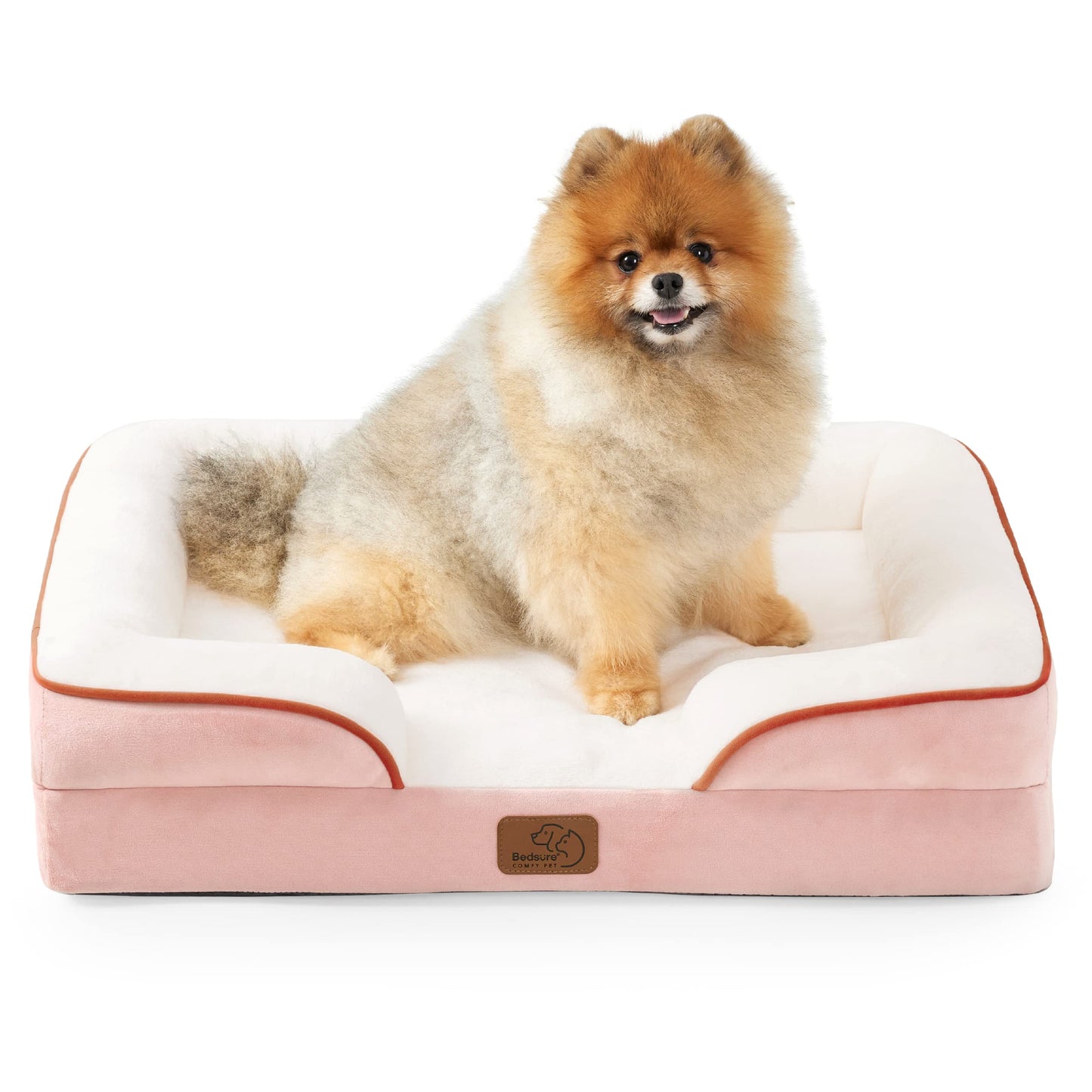 Dog Bed for Dogs - Waterproof Dog Sofa Beds