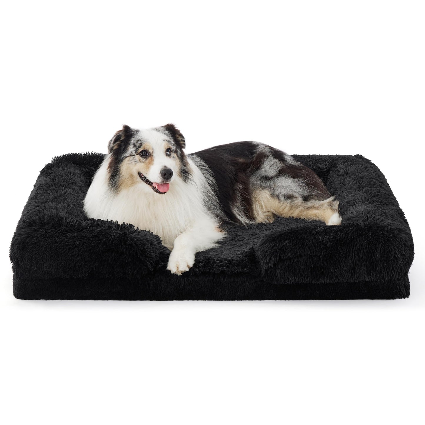 Dog Bed for Dogs - Waterproof Dog Sofa Beds