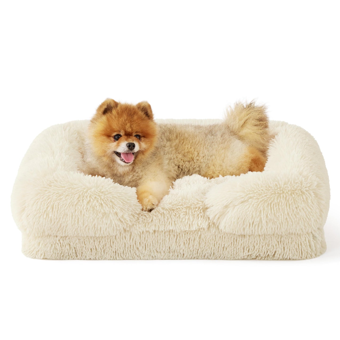 Dog Bed for Dogs - Waterproof Dog Sofa Beds