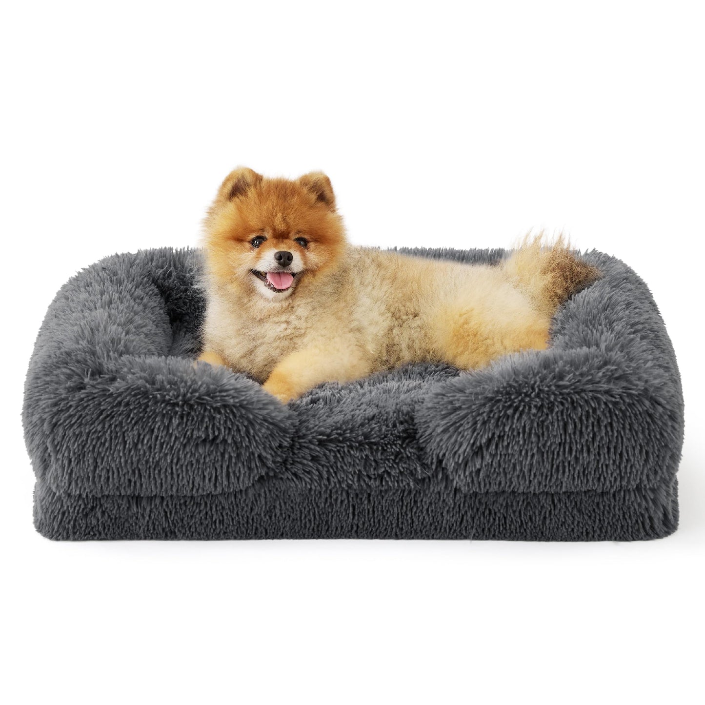 Dog Bed for Dogs - Waterproof Dog Sofa Beds