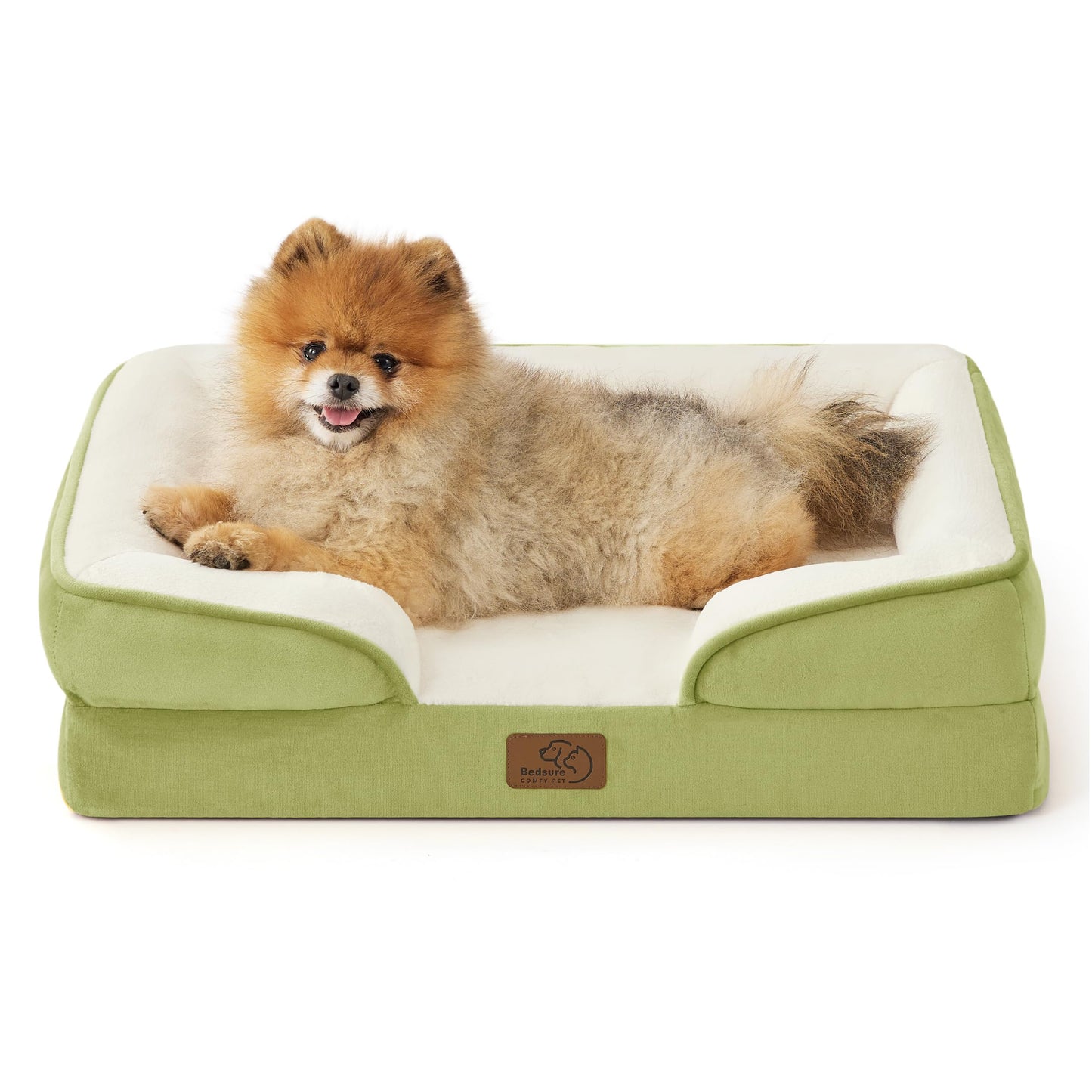 Dog Bed for Dogs - Waterproof Dog Sofa Beds