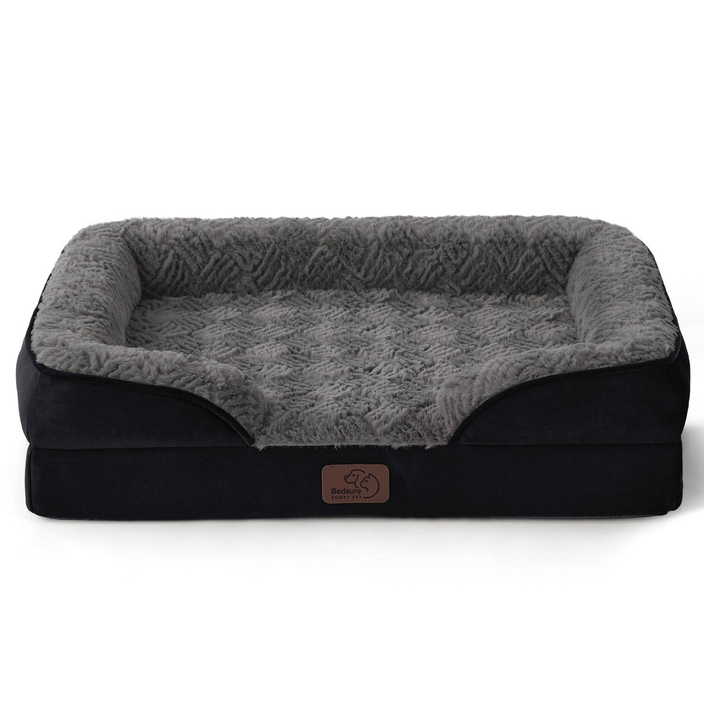 Dog Bed for Dogs - Waterproof Dog Sofa Beds