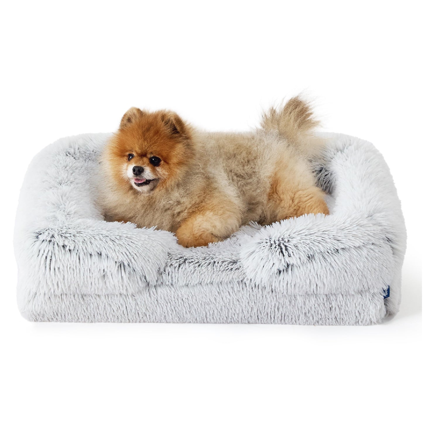 Dog Bed for Dogs - Waterproof Dog Sofa Beds