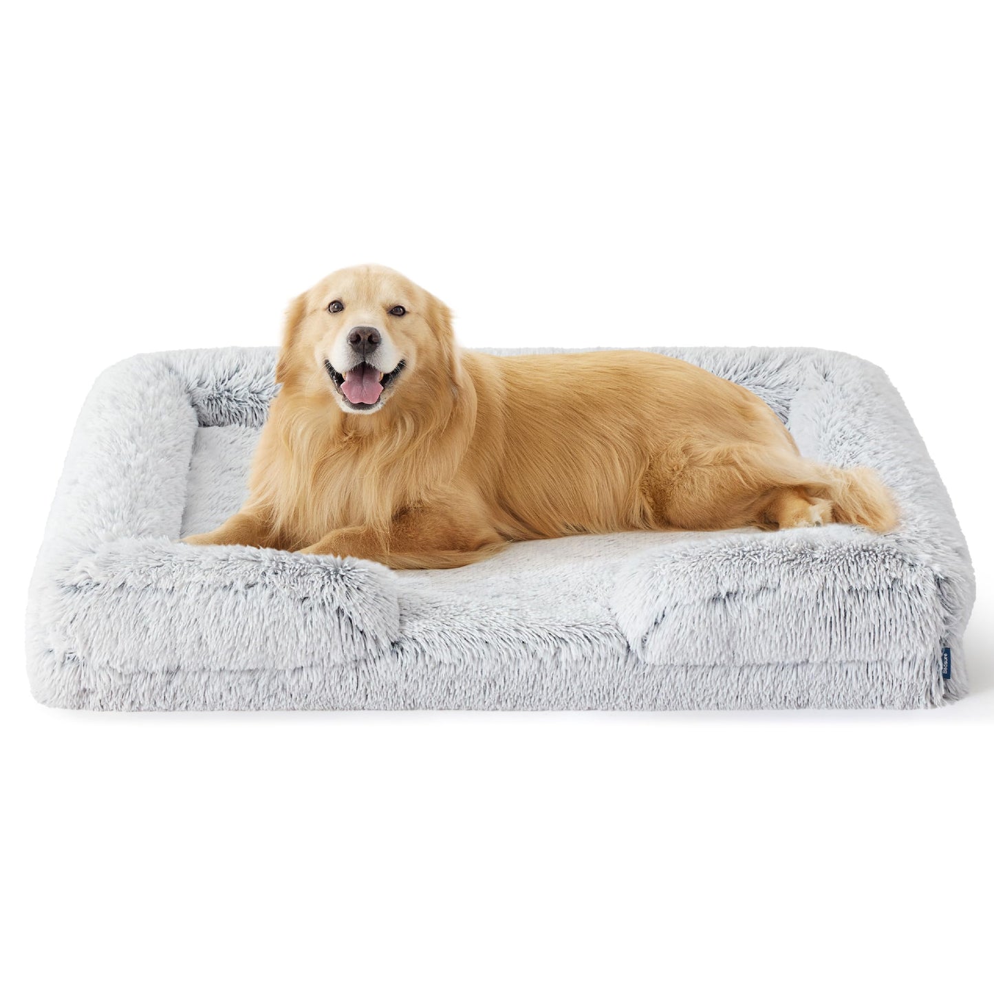 Dog Bed for Dogs - Waterproof Dog Sofa Beds