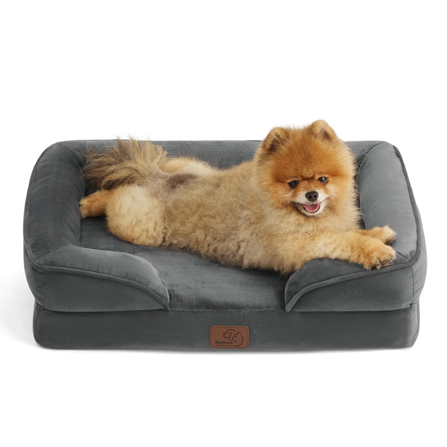 Dog Bed for Dogs - Waterproof Dog Sofa Beds