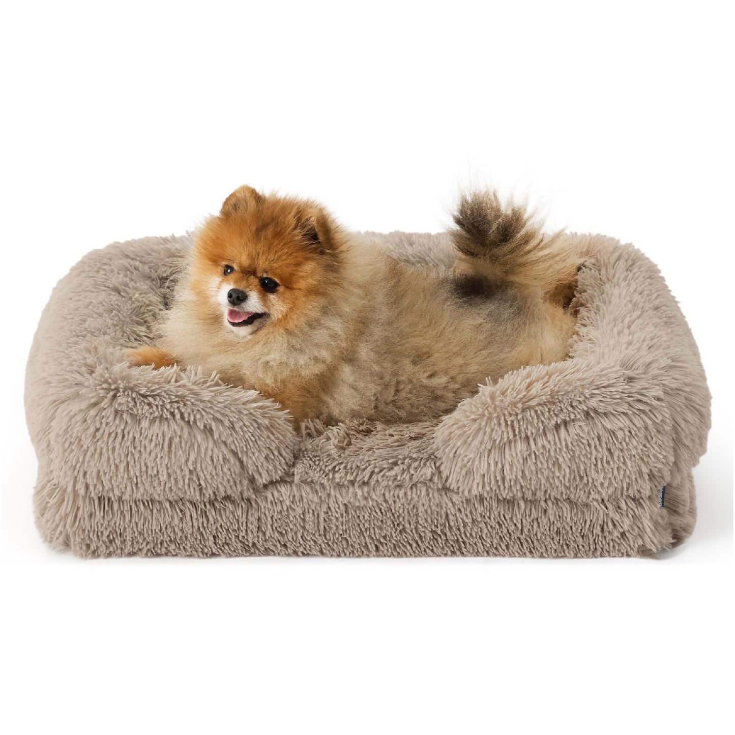 Dog Bed for Dogs - Waterproof Dog Sofa Beds