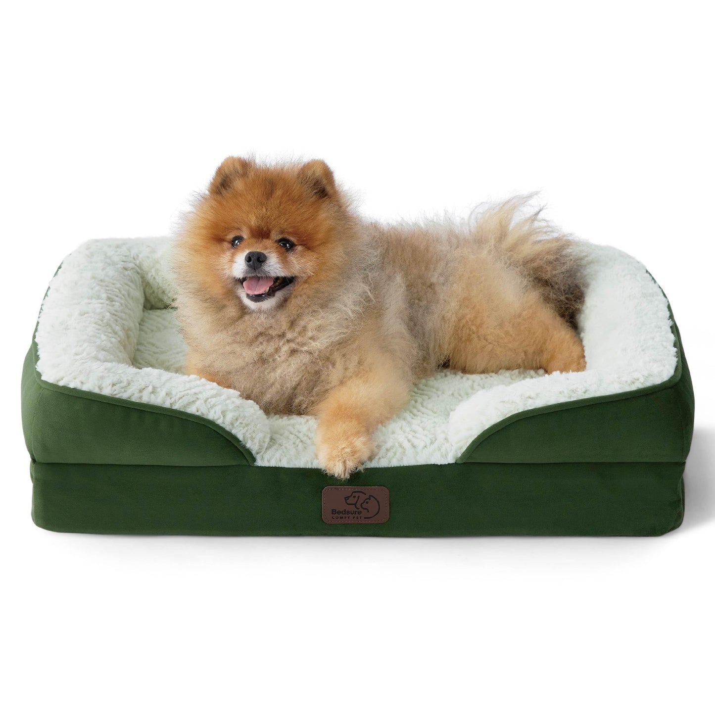 Dog Bed for Dogs - Waterproof Dog Sofa Beds