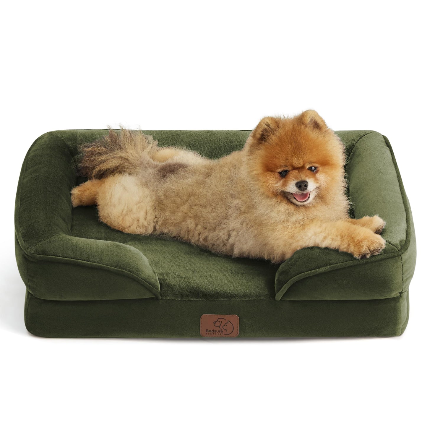 Dog Bed for Dogs - Waterproof Dog Sofa Beds