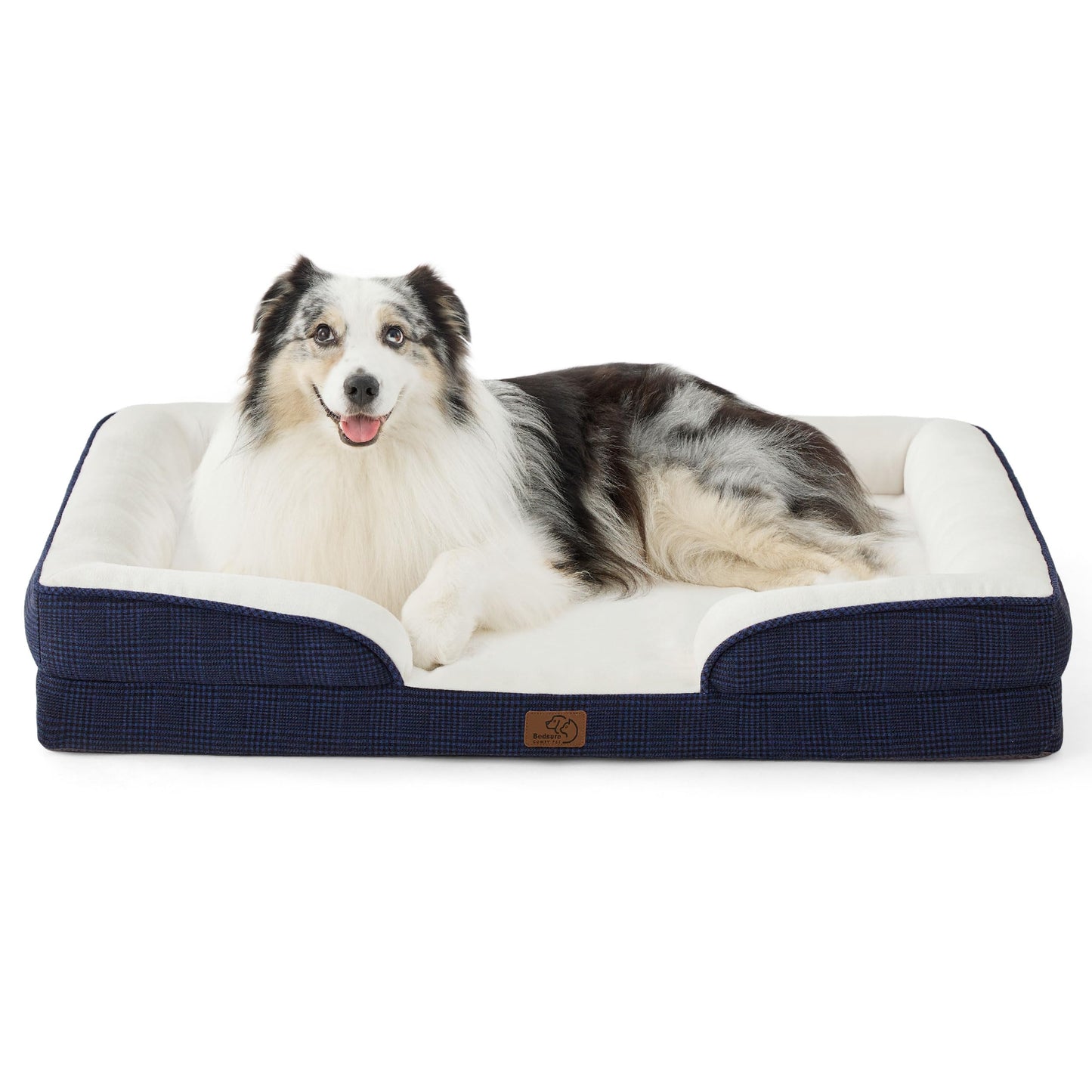 Dog Bed for Dogs - Waterproof Dog Sofa Beds