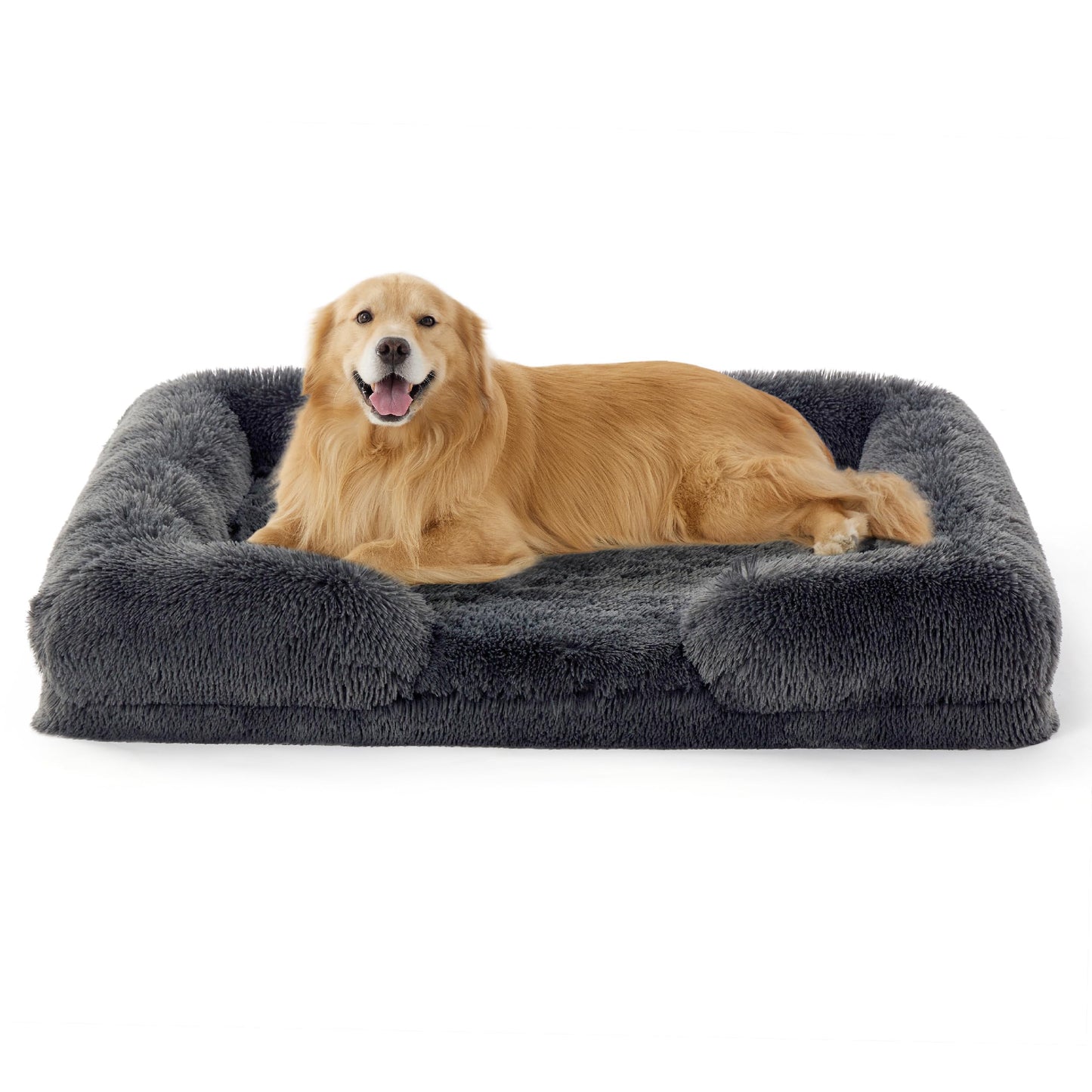 Dog Bed for Dogs - Waterproof Dog Sofa Beds