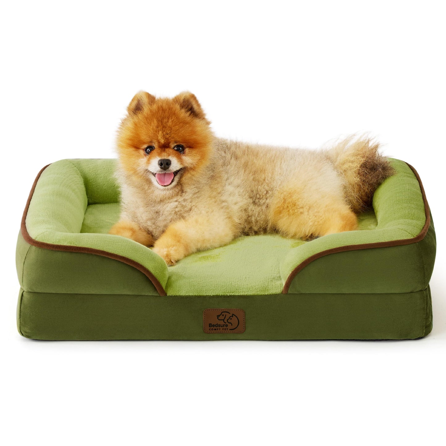 Dog Bed for Dogs - Waterproof Dog Sofa Beds