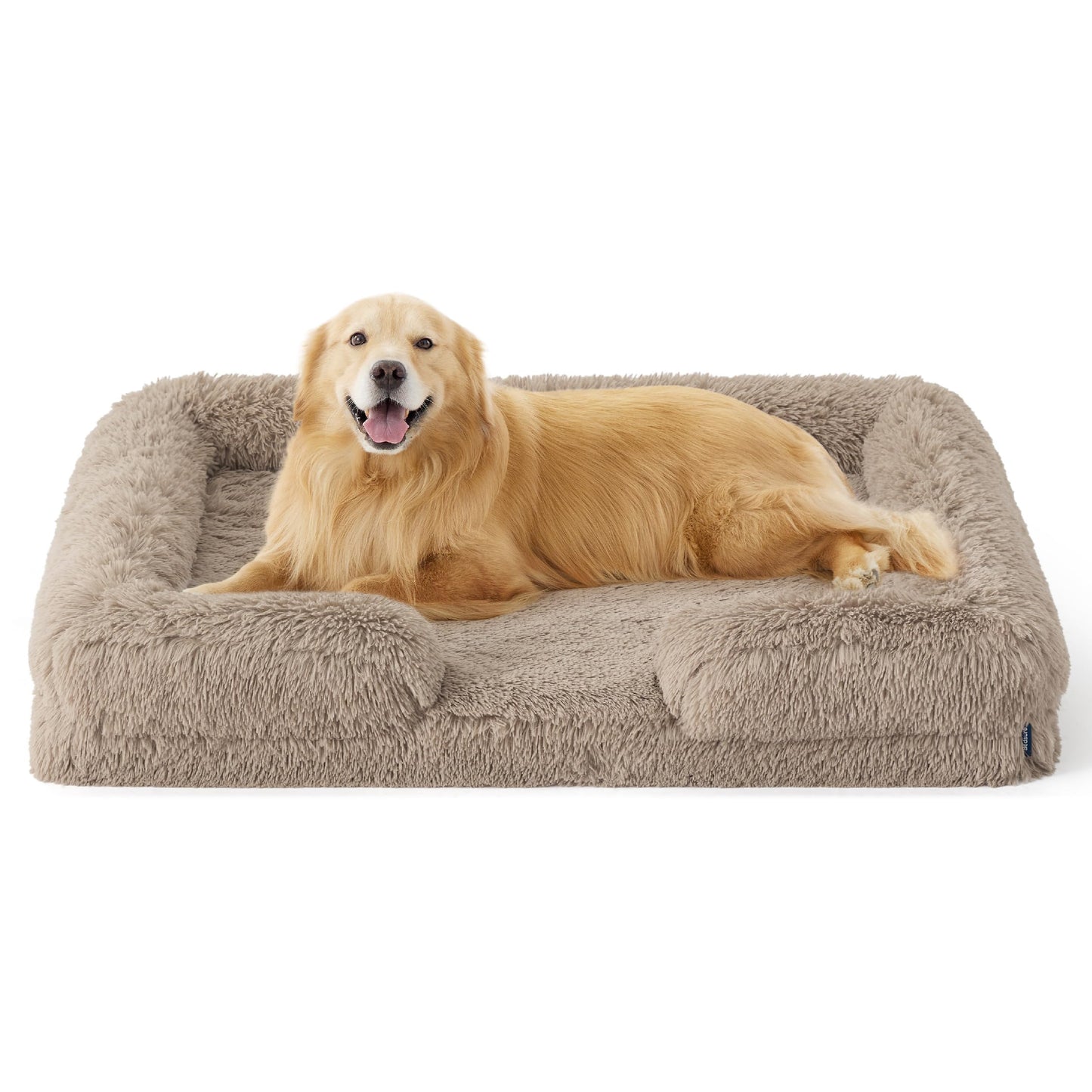 Dog Bed for Dogs - Waterproof Dog Sofa Beds