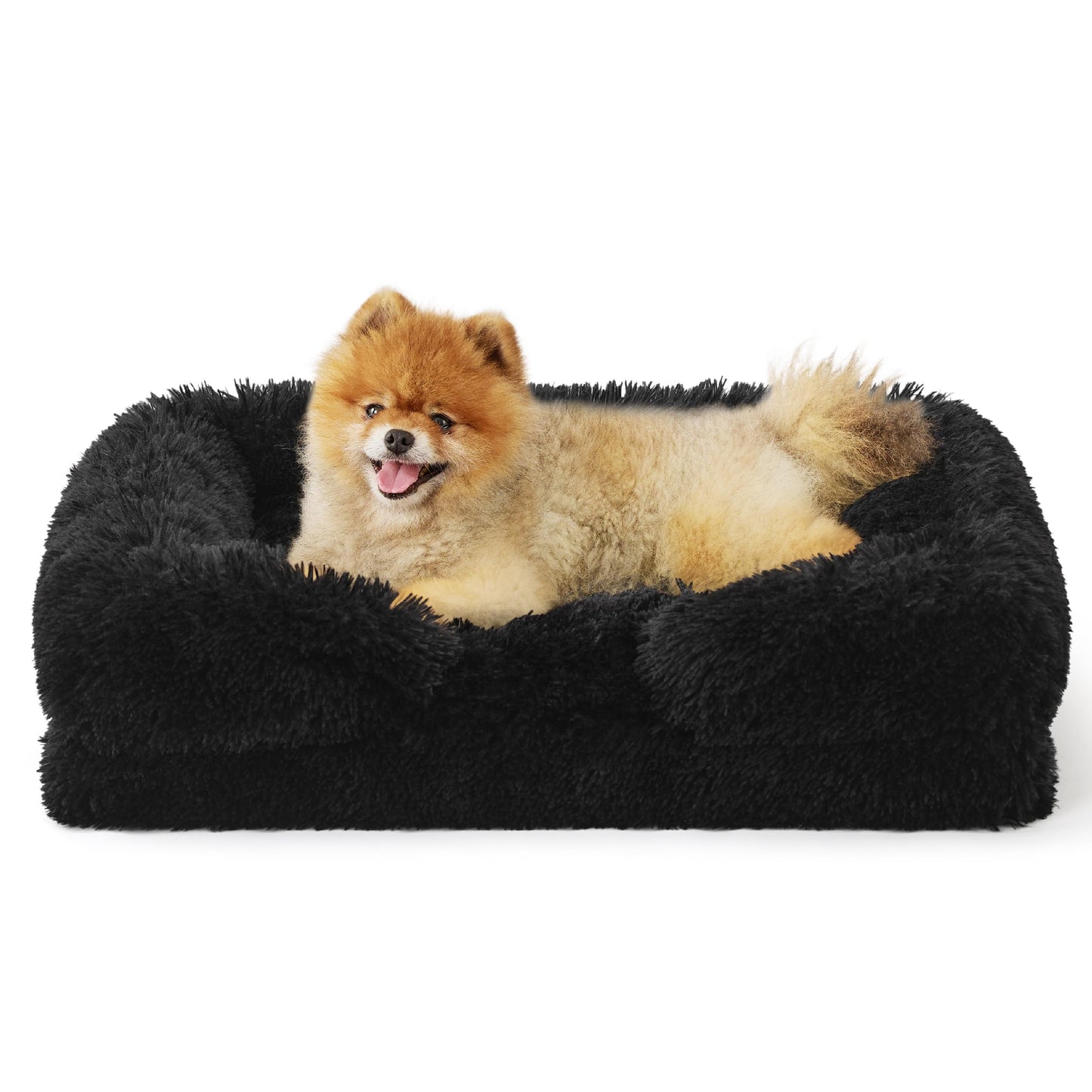 Dog Bed for Dogs - Waterproof Dog Sofa Beds