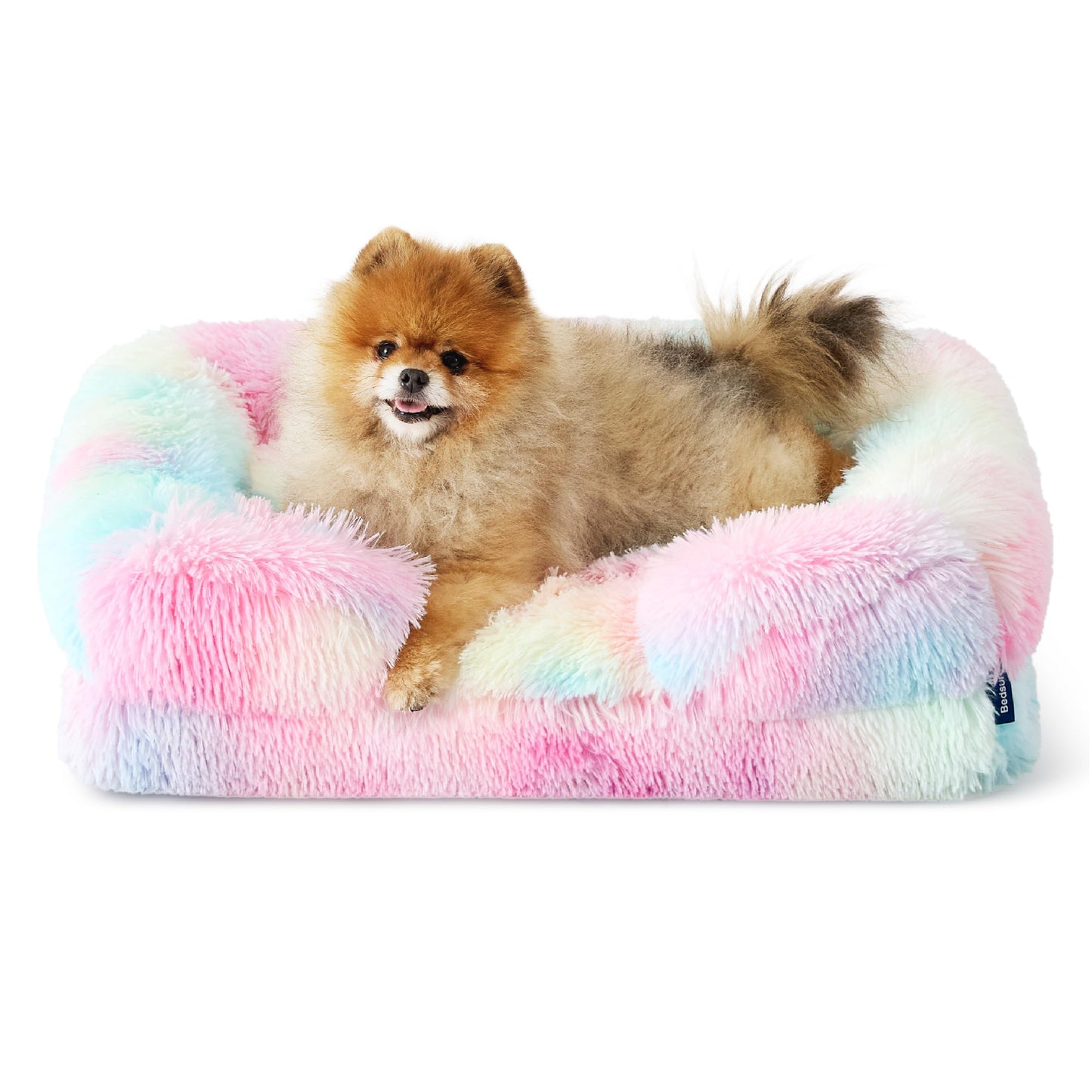 Dog Bed for Dogs - Waterproof Dog Sofa Beds