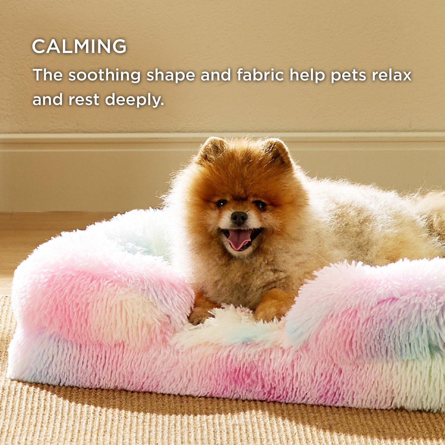 Dog Bed for Dogs - Waterproof Dog Sofa Beds