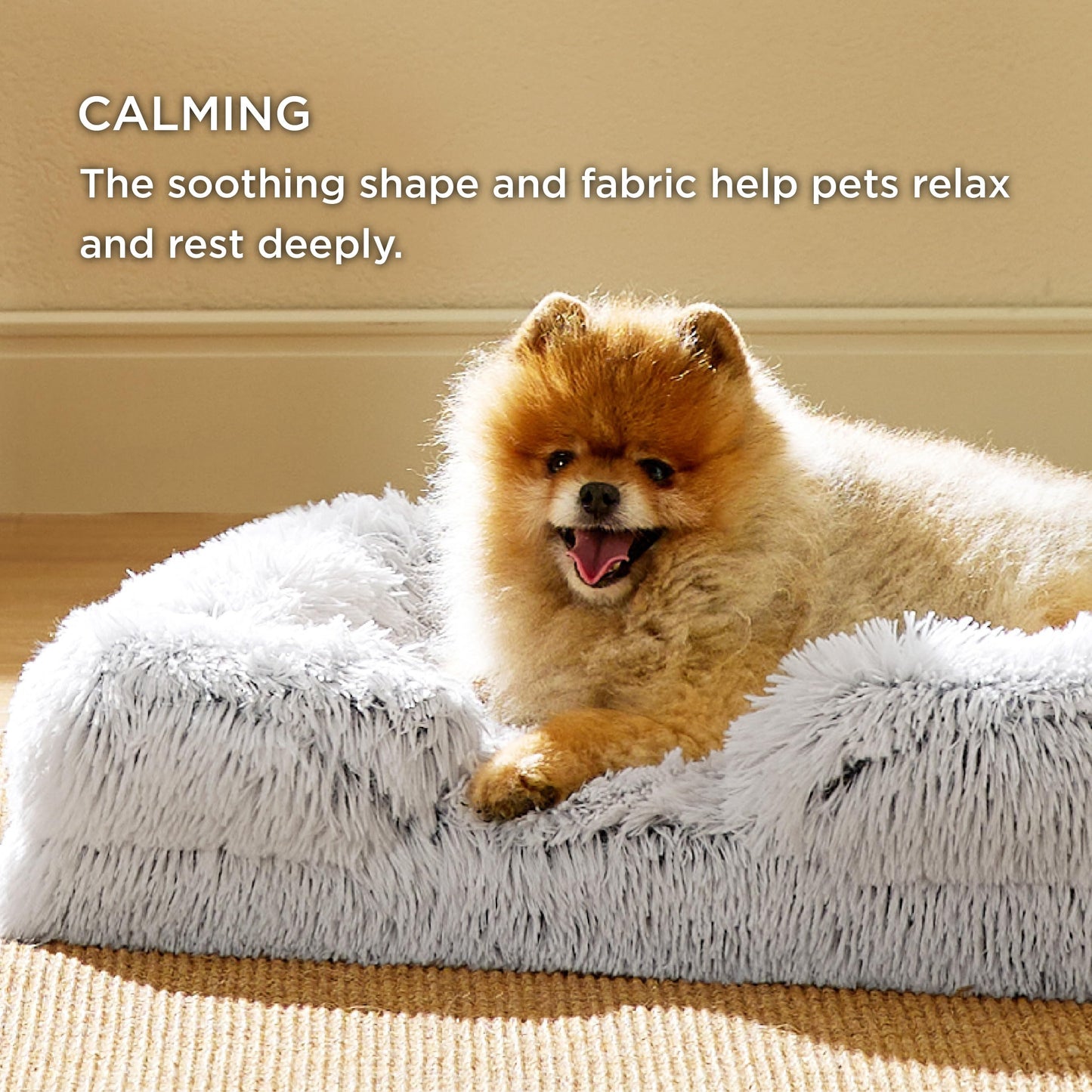 Dog Bed for Dogs - Waterproof Dog Sofa Beds